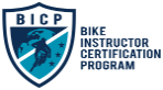 Bike Instructor Certification Logo