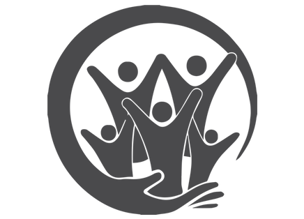 Grey group icon